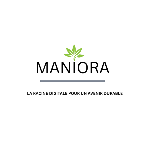 Logo Maniora